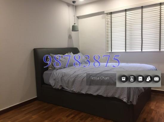 Blk 466 Crawford Lane (Kallang/Whampoa), HDB 4 Rooms #156560722